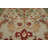 Vegetable Dye Oushak Oriental Large Rug 10x14