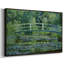 Paysages rétro-14ème - Cavas enveloppés de galerie-811853839
