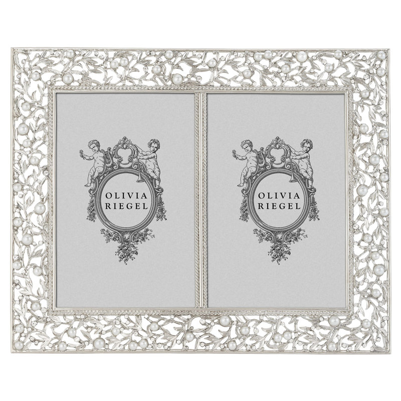 Eleanor Metal, Silver