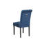 Lamoille 51 cm H Tufted Velvet Dining Chair-1471421378