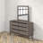 Stalter 58'' W 6 - Drawer Dresser-1946119599