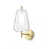Clear Borosilicate selected