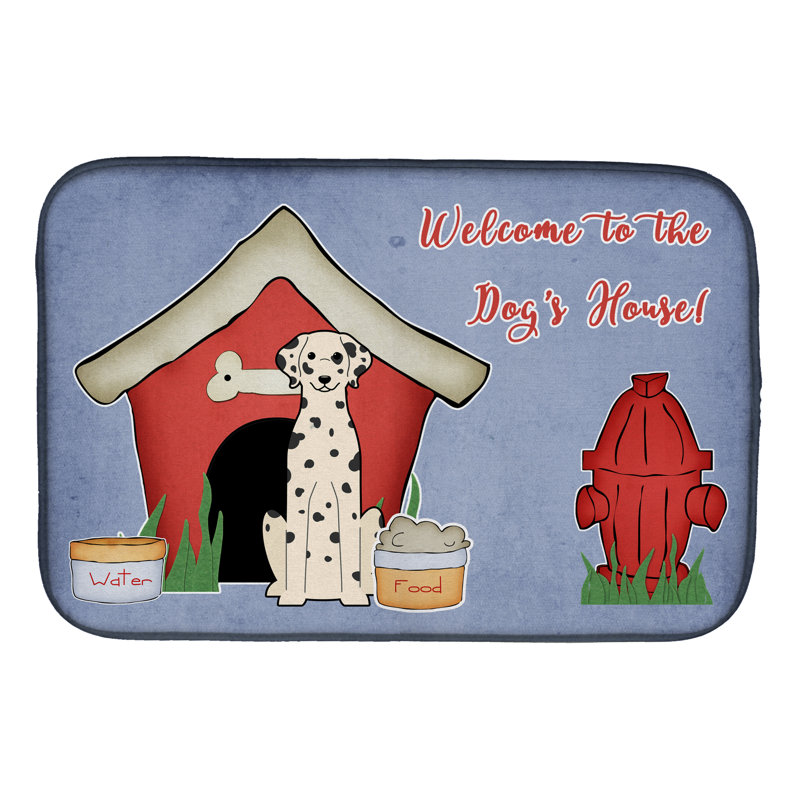 Drying Mat