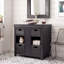 Vintner 36" Single Bathroom Vanity Base Only-1645610396