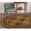 Tapis oriental rouge / beige Clarence-20963673