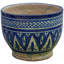 Handmade Ceramic Decorative Bowl