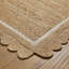Hunley Jute / Sisal Hand Woven Area Rug-1873253726