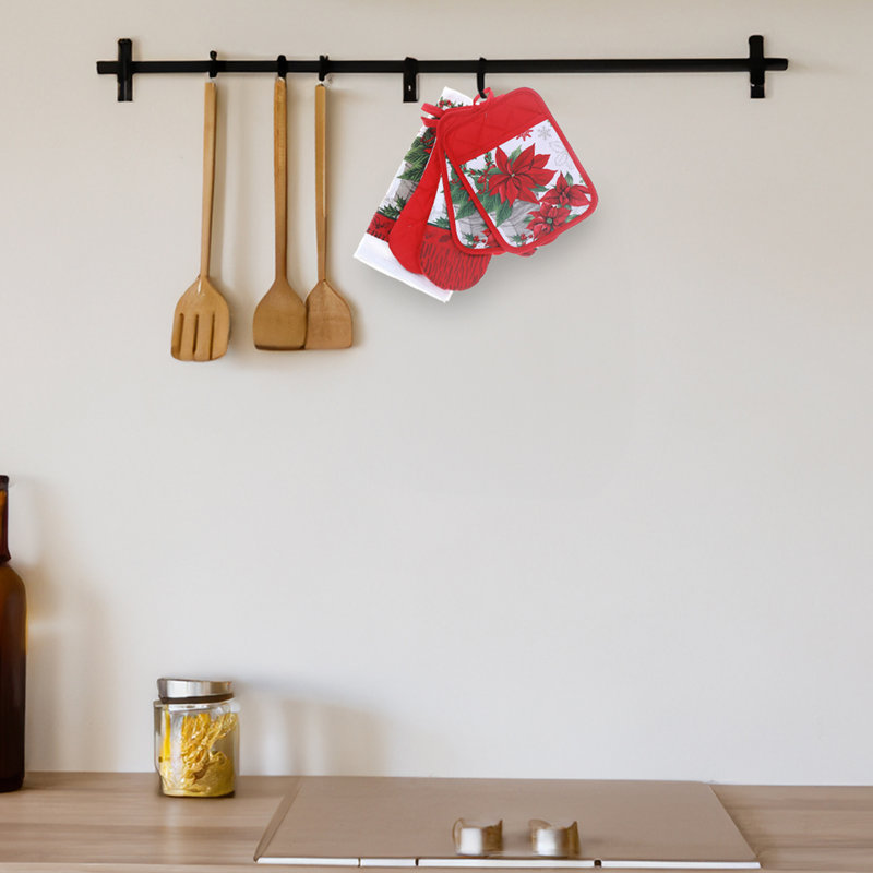 Ih Casadecor Kitchen Towel