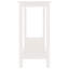 Kaprice 40cm Solid Wood Console Table-830585491