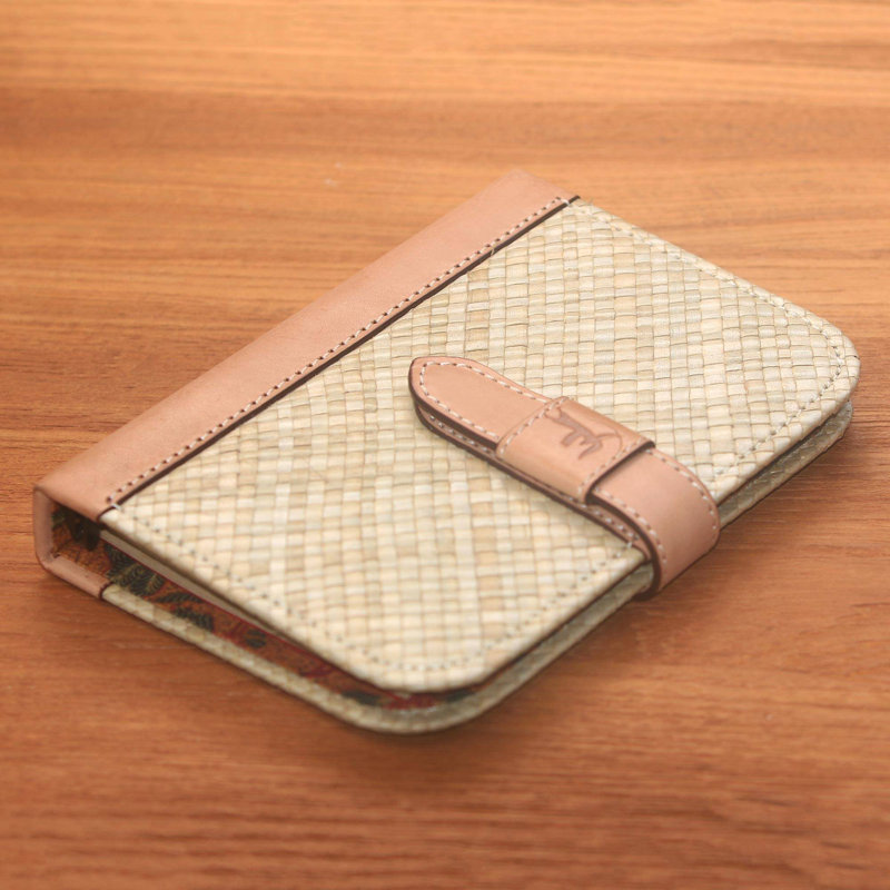 Natural Fiber Journal