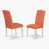 Lin blanc sélectionné