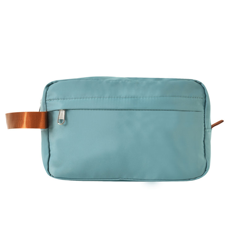 Ensembles de valises rigides avec sacs Valise légère à roulettes doubles avec verrou TSA