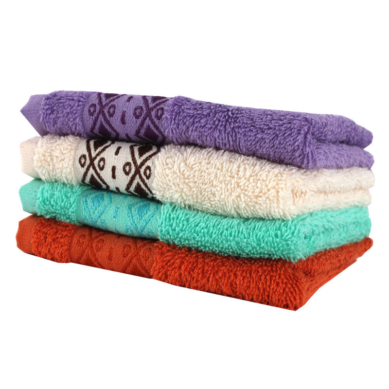 Peralta Midweight Washcloth