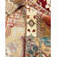 Overdyed One-of-a-Kind 8' 2" X 10' 2" Hand Knotted Area Rug