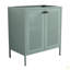 Meuble-lavabo autoportant de 30 po (sans le lavabo supérieur)