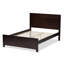 Lit standard en bois massif Louisville-1940770002-1940770003