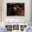 Pirates corsaires courageux - art mural pirate-56466630-56466631