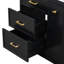 Ensemble de meuble-lavabo classique 30 po-108801196