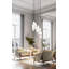 Lustre à 11 lumières Bryelle-1096476510