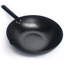 Wok en acier antiadhésif avec couvercle Cuisiland-57954432