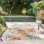 Fruitvale Water-Resistant Indoor/Outdoor Rug-1249446723-1234911705