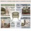 Mid-Century Modern Upholstered Tub Chair-1903567502