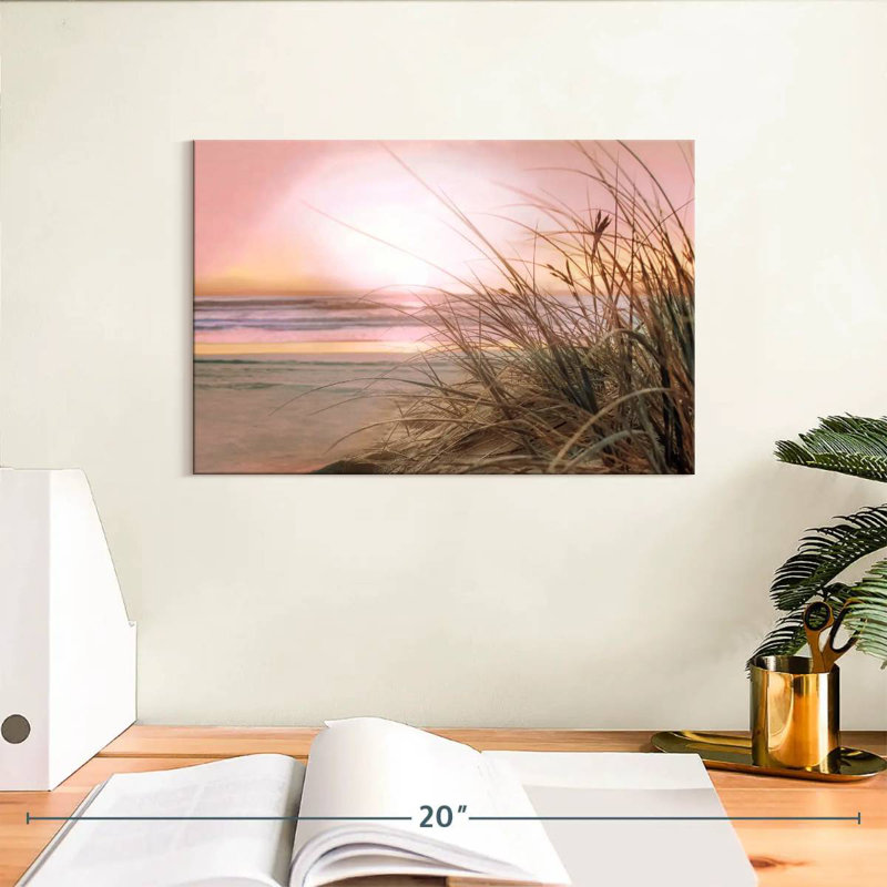Gillard Malibu Sundown, H 8 po x l 12 po