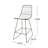 NIEZ COUNTER STOOL
