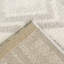 Tapis gris / crème Eos-177550639