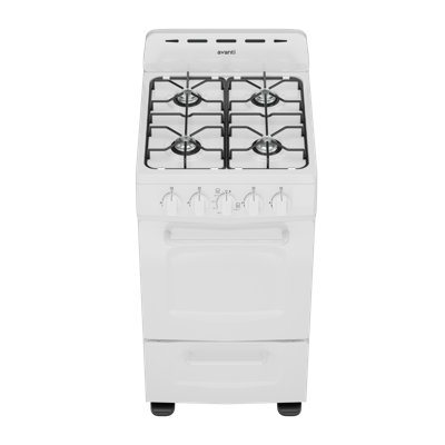 Avanti 20" Gas Range Oven