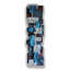 Electric Handmade Glass Wall Décor