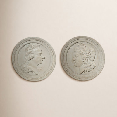 2-Piece Wall Decor
