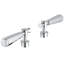 Kensington® Lever Handles-360486113