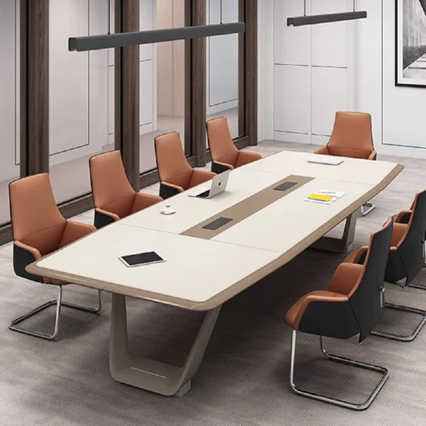 Splendor Furniture Conference Table | Wayfair