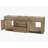 Disar 90 Double Bathroom Vanity Base Only-118864818