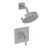 Oil Rubbed Bronze - Hand Relieved is out of stock