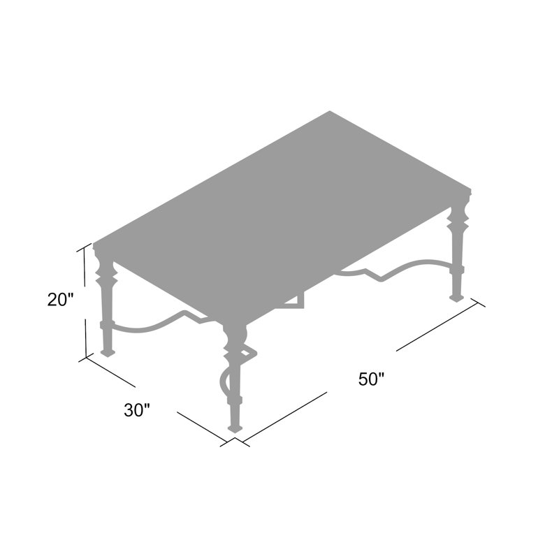 Table basse Scelfo