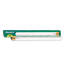 75 watts, lampe de présentation, ampoule incandescente à intensité variable T8, base E26 / moyenne (standard)