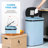 13-Gallon Motion Sensor Trash Can-93236030