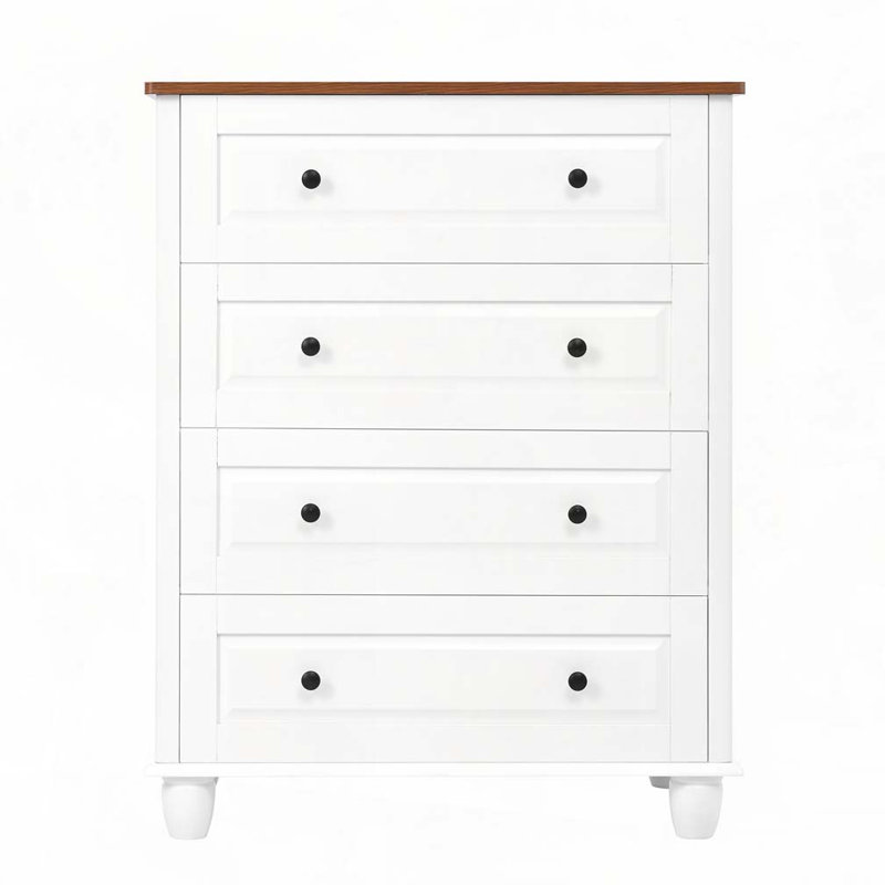Commode 4 tiroirs