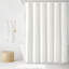 Houston Polyester Shower Curtain-1147509234