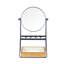 Organisateur de bijoux avec miroir Kenna-265487182
