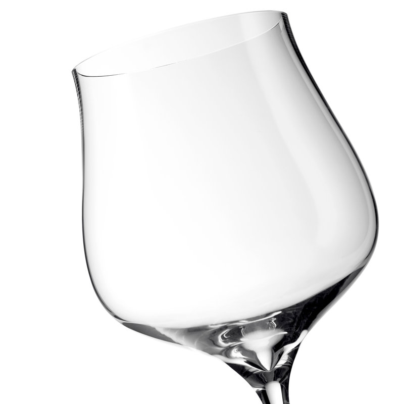 Craft Brew Hybrid Glass, 16.5