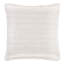 Housse et insert de coussin carré Theban