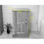 Counts 500mm Single Bathroom Vanity with Vessel Ceramic Basin-1334422068
