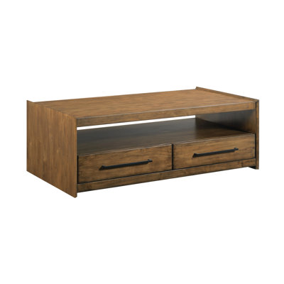 KEITHON RECTANGULAR COFFEE TABLE