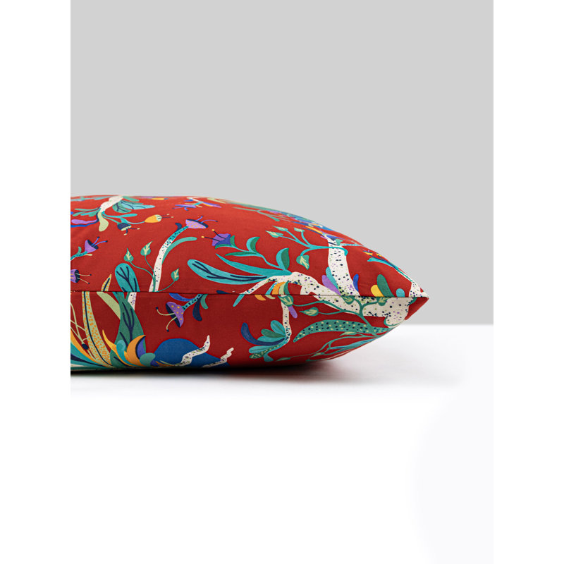 Square Pillow Cover & Insert