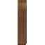 Bibliothèque en bois massif Hearth Brown-40272278