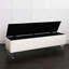 Dominique Upholstered Storage Bench-259193423