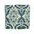 Senoia Polyester Abstract Square Napkin-660211097